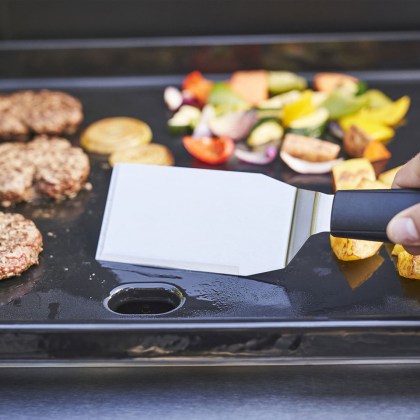 CHAR BROIL GRIDDLE 3400 4